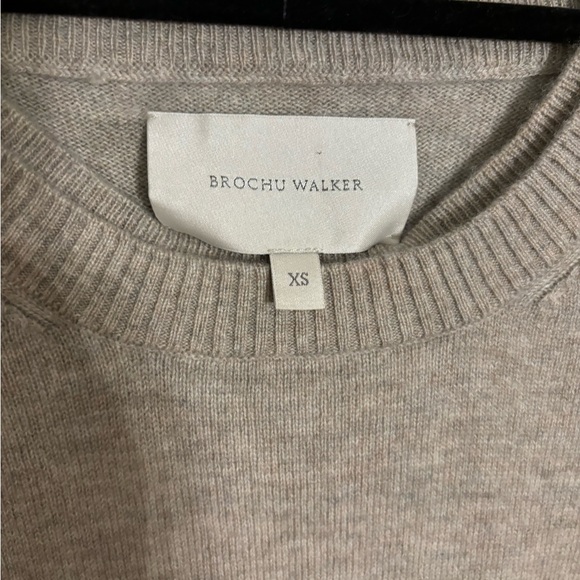 EUC Brochu Walker Ebella Layered Dress size XS - Picture 4 of 5